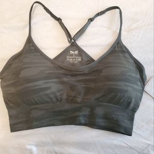 Pro-fit Seamless Sports Bra